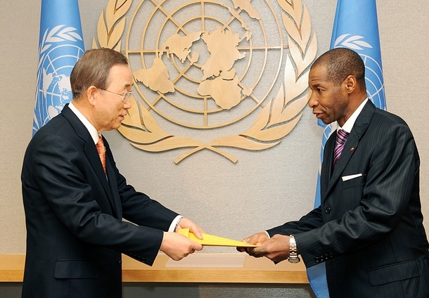 Côte d`Ivoire: il faut empêcher un 